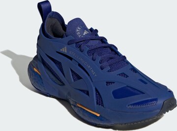 ADIDAS BY STELLA MCCARTNEY Loopschoen 'SolarGlide' in Blauw