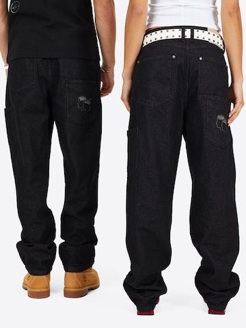 Regular Jean Legacy Studios en noir