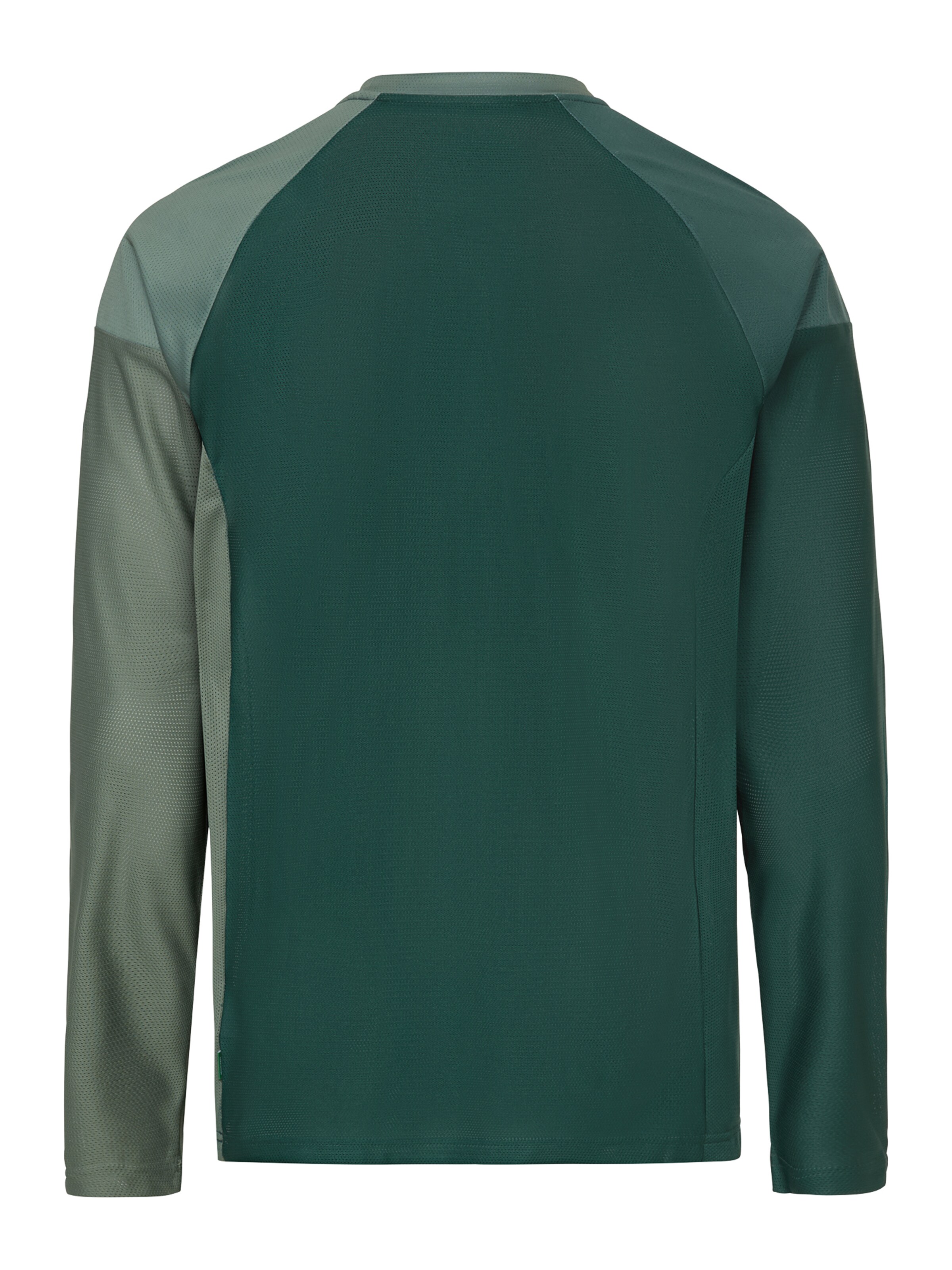 VAUDE Performance Shirt 'Moab' in Green