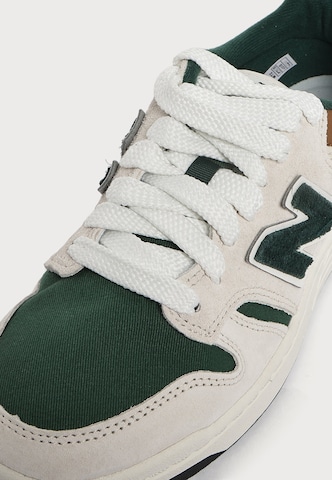 new balance Matalavartiset tennarit '480' värissä valkoinen