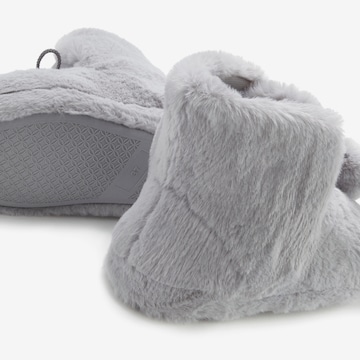 VIVANCE Slipper in Grey