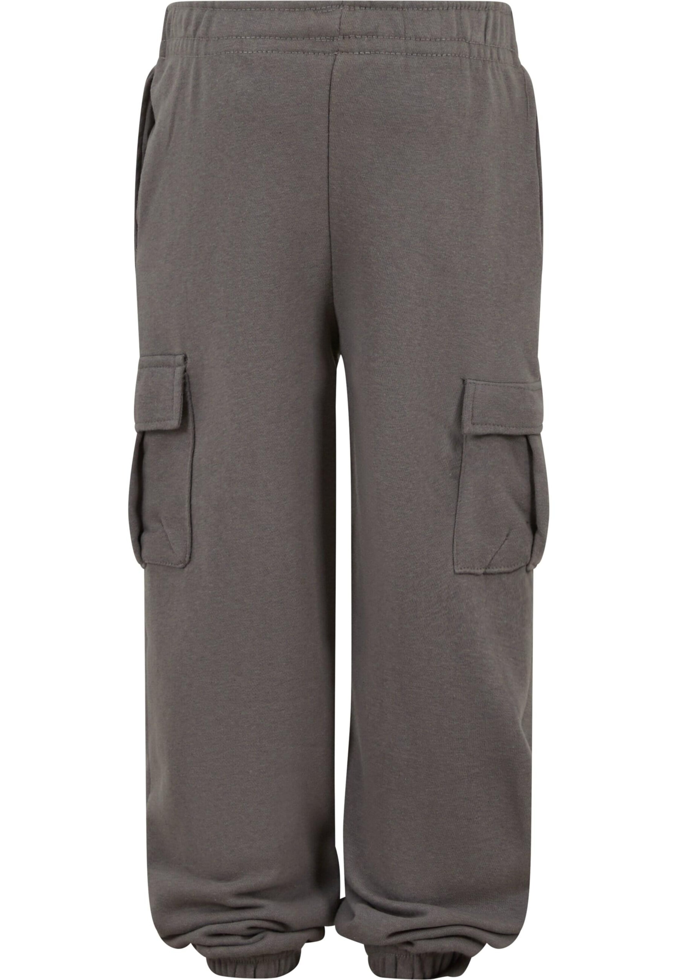 Loosefit Pantaloni di Urban Classics in grigio