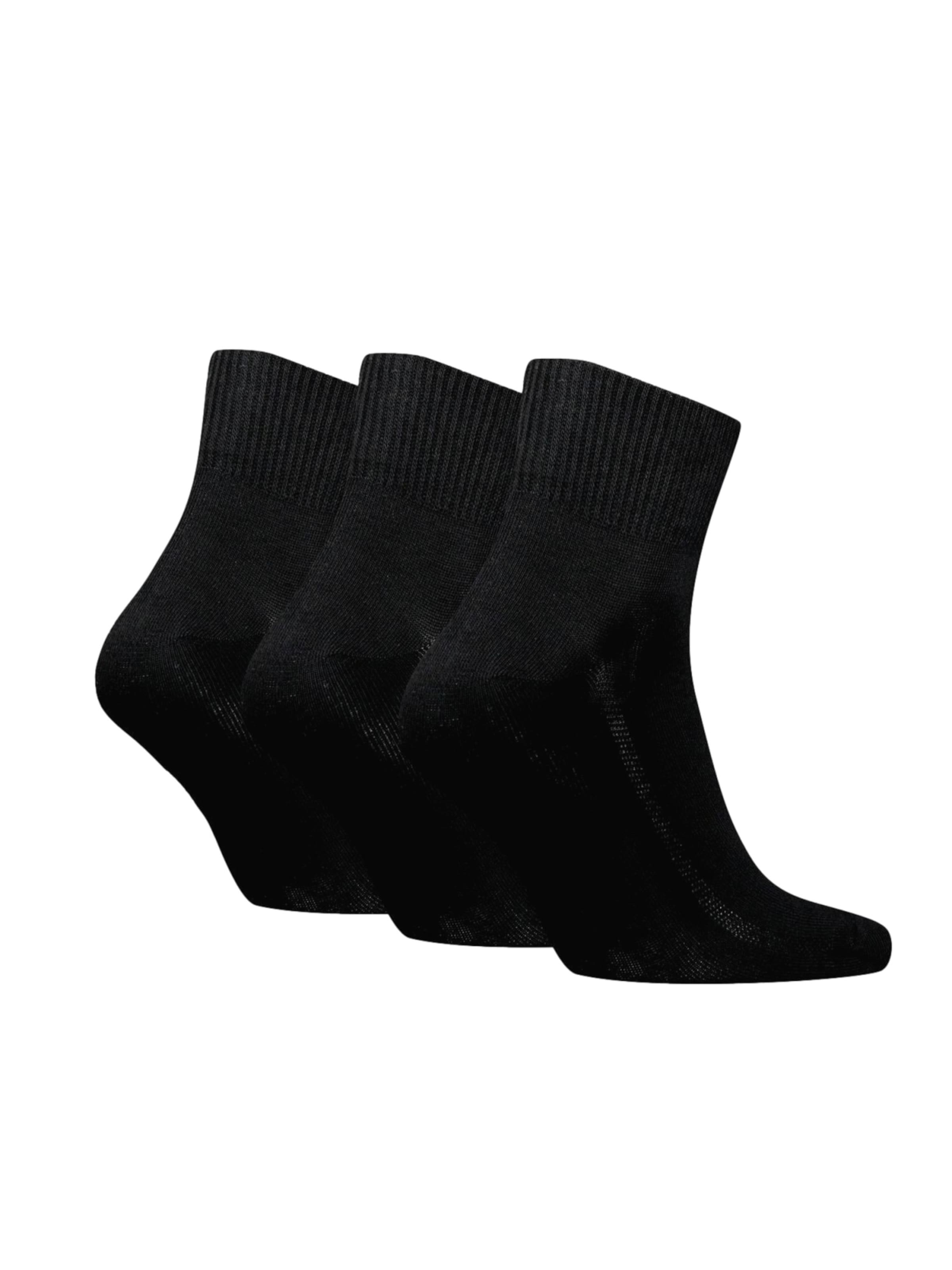 Chaussettes LEVI'S ® en noir