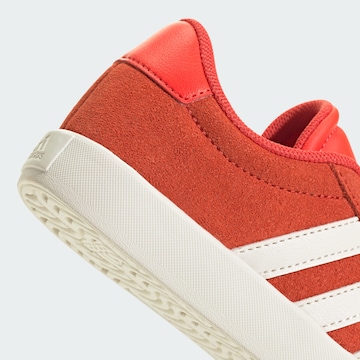 Baskets 'VL Court 3.0' ADIDAS SPORTSWEAR en orange