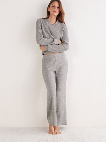 INTIMISSIMI Pajama Pants in Grey