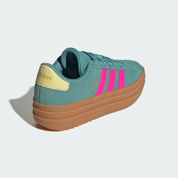 Baskets 'VL Court Bold' ADIDAS SPORTSWEAR en bleu