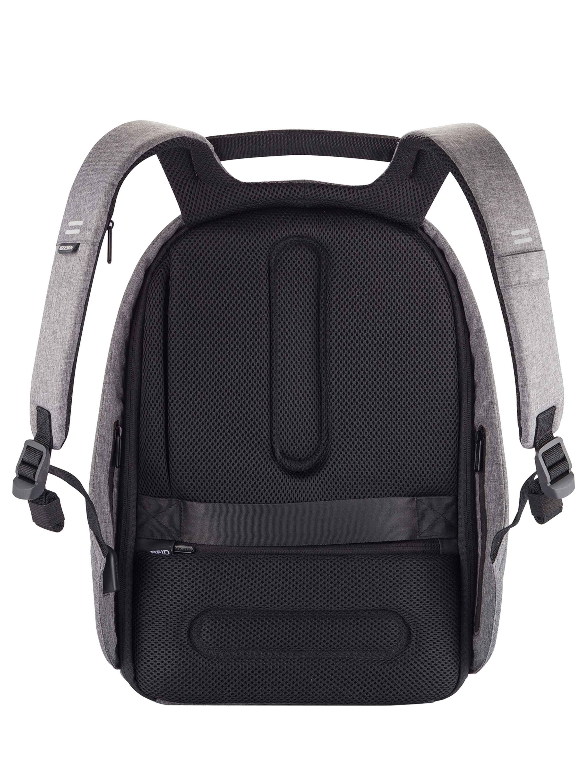 XD Design Rugzak 'Bobby Hero XL' in Grijs