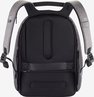 XD Design Backpack 'Bobby Hero XL' in Grey