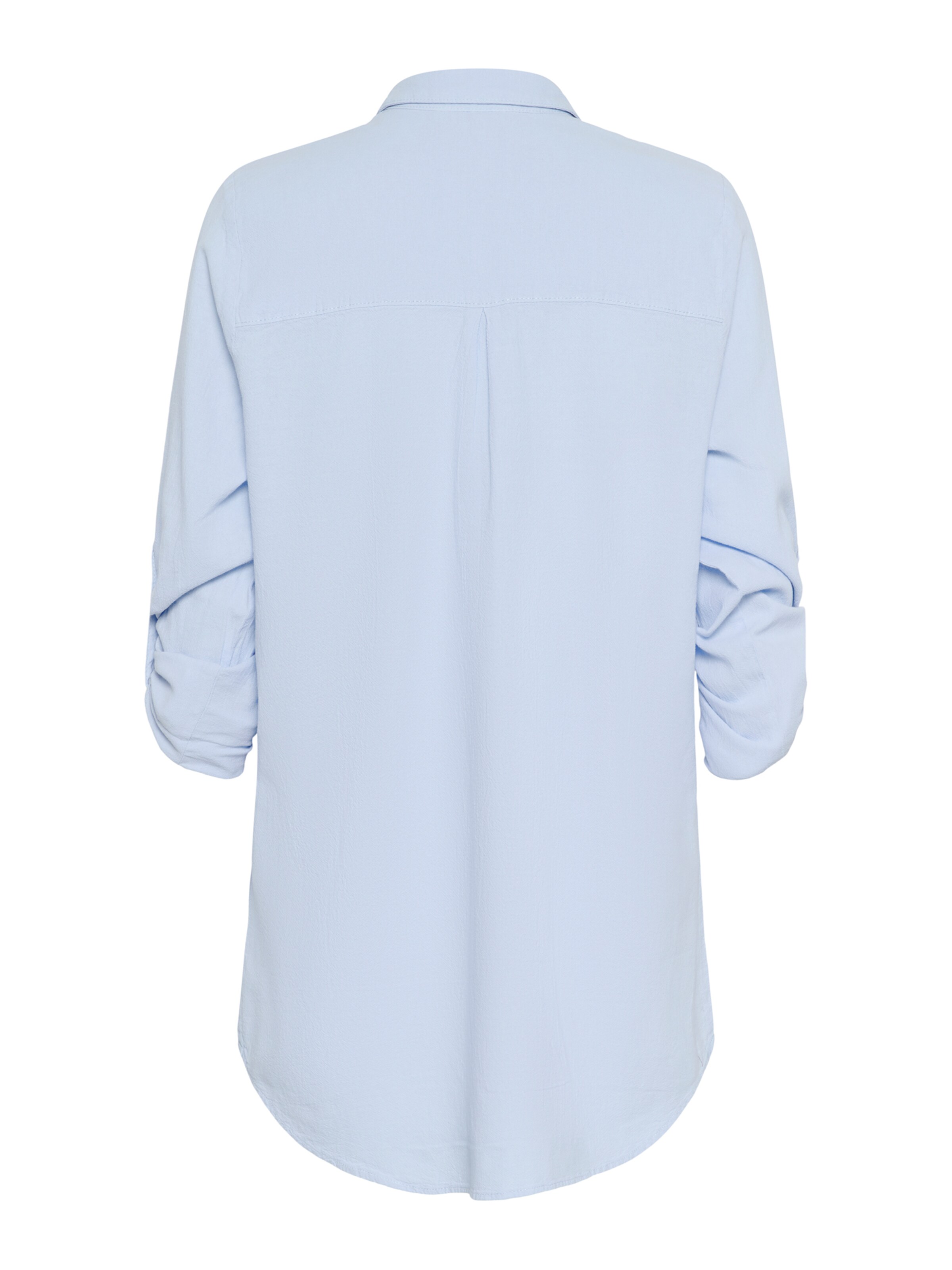 Bluză 'Naya' de la Kaffe pe albastru