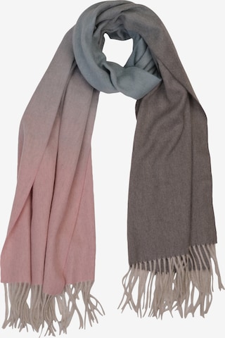 CASH-MERE.CH Kaulaliina värissä monivärinen: etupuoli