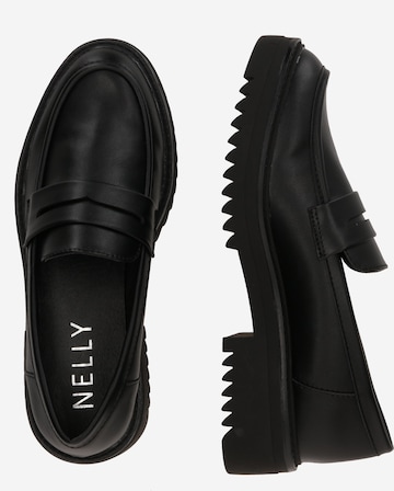 NLY by Nelly Slip-ons 'Everyday' in Black