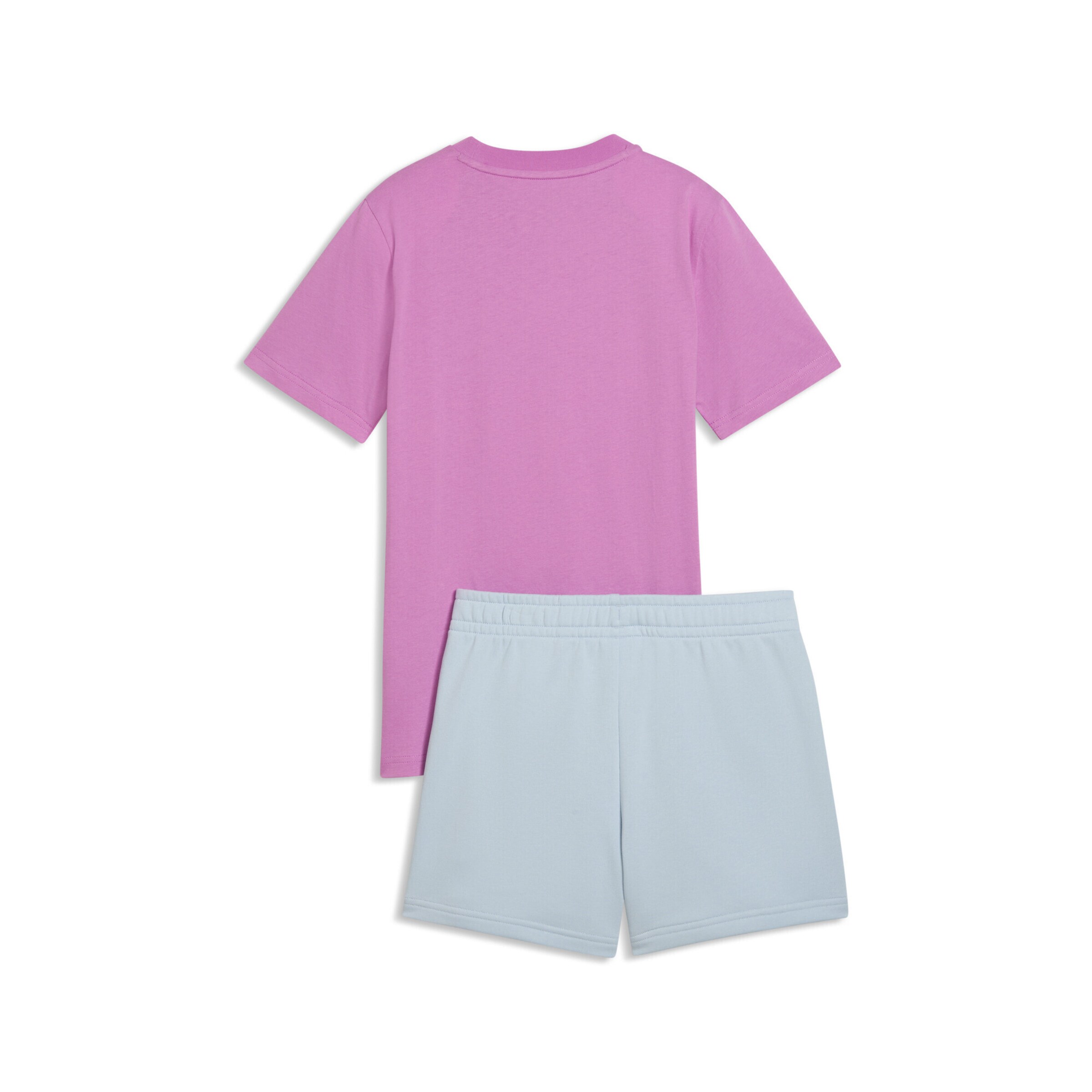 PUMA Set: Essentials No.1 in Pink