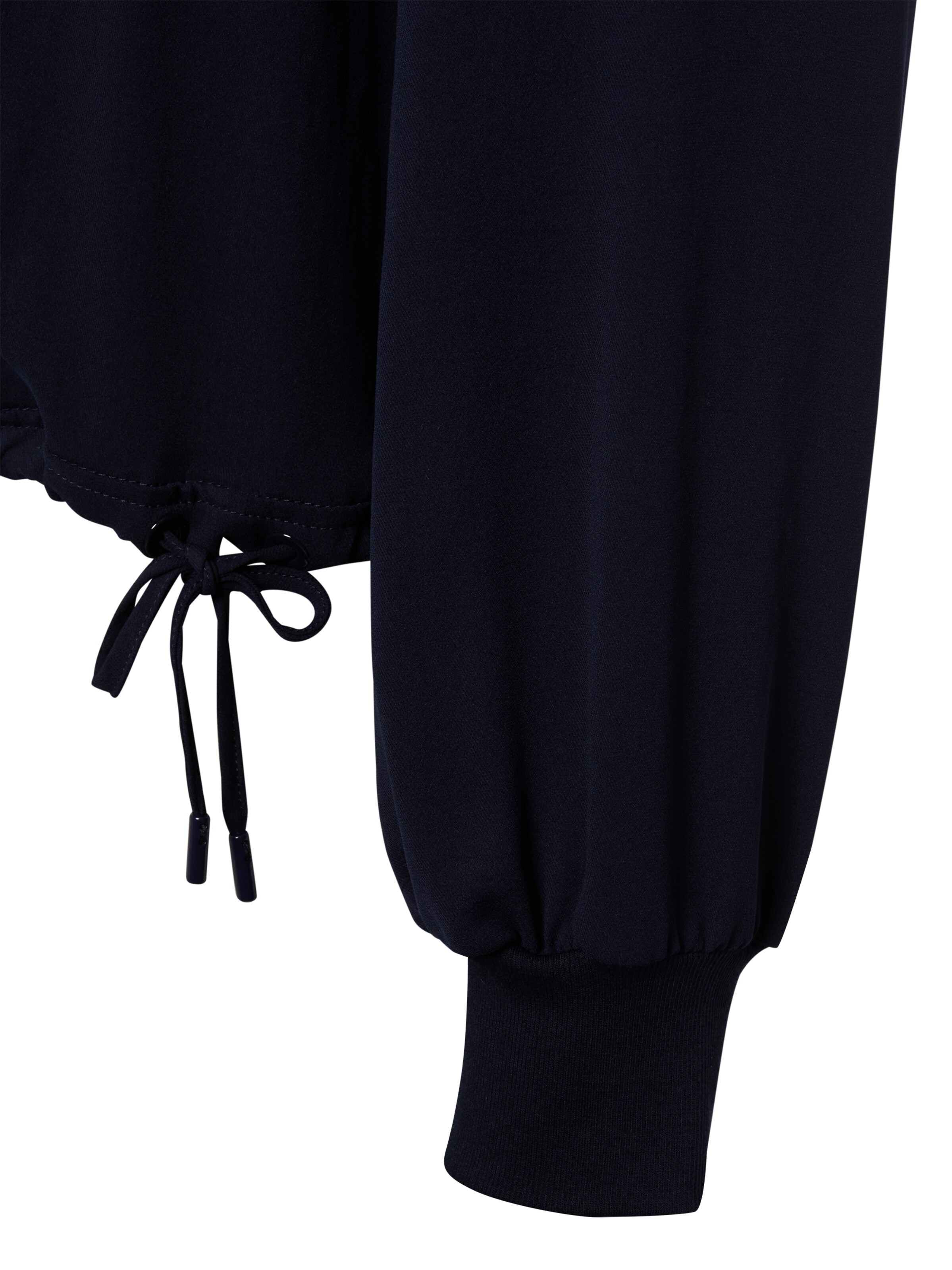 Marc Cain Blouse in Blauw