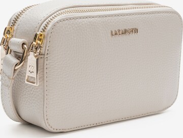 Lazarotti Crossbody Bag in White