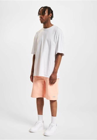 DEF Loosefit Hose in Orange