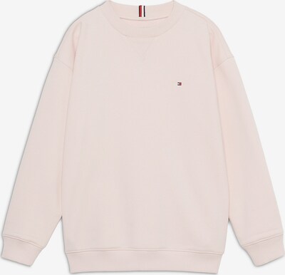 TOMMY HILFIGER Sweatshirt 'Essential' in rosa, Produktansicht