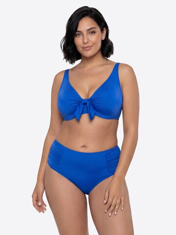 Vivisence Bikini Bottoms '3002' in Blue