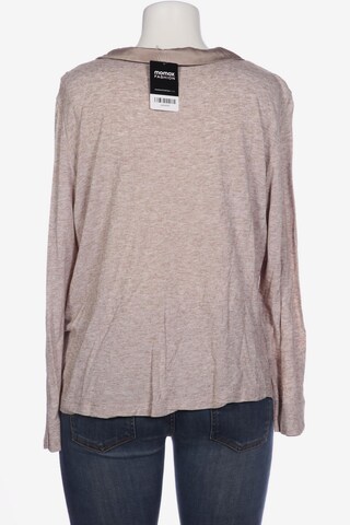 s.Oliver Bluse 4XL in Beige