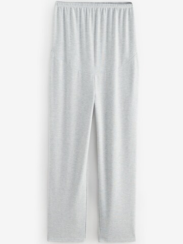 Pyjama Next en gris