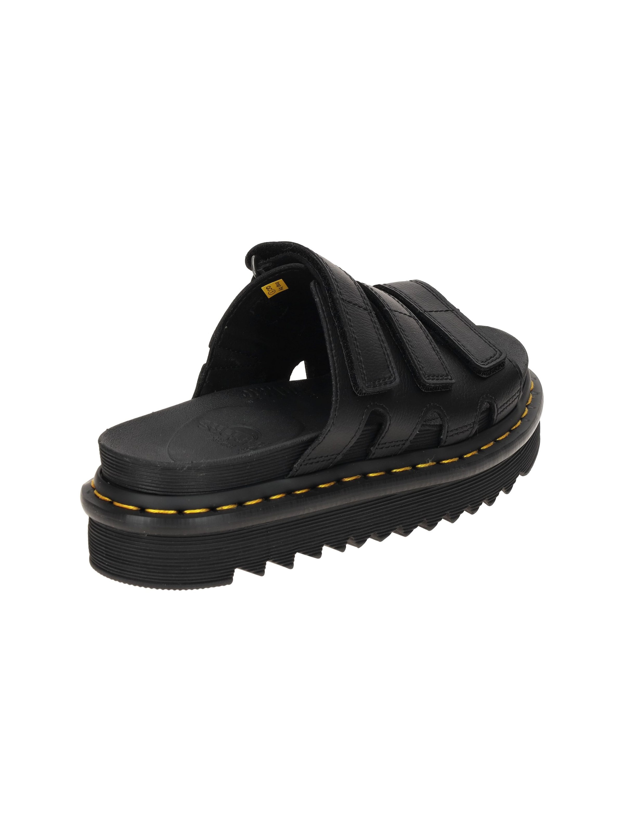 Dr. Martens Mules 'Raine Slide' in Black