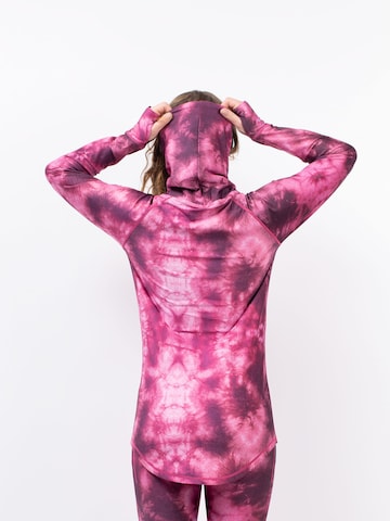 Eivy Funktionsshirt in Lila
