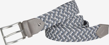 HECHTER PARIS Belt in Grey: front