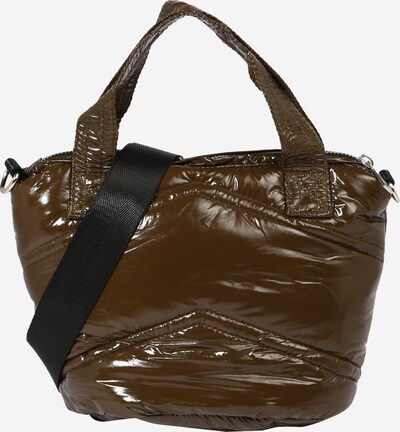 OBJECT Handtasche 'THINDA' in braun, Produktansicht