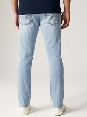 Next Regular Jeans in Blue