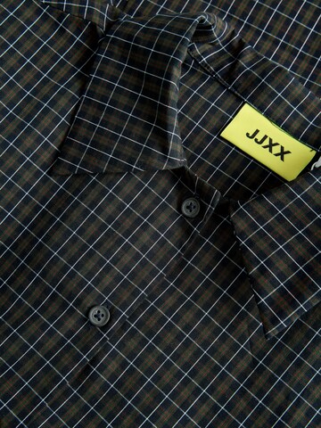 Chemisier 'JXViola' JJXX en noir
