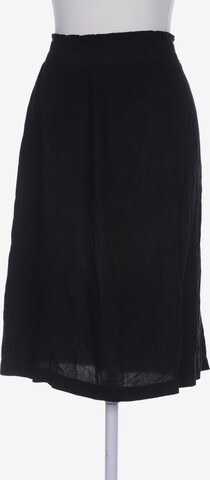 Kauf Dich Glücklich Skirt in S in Black: front