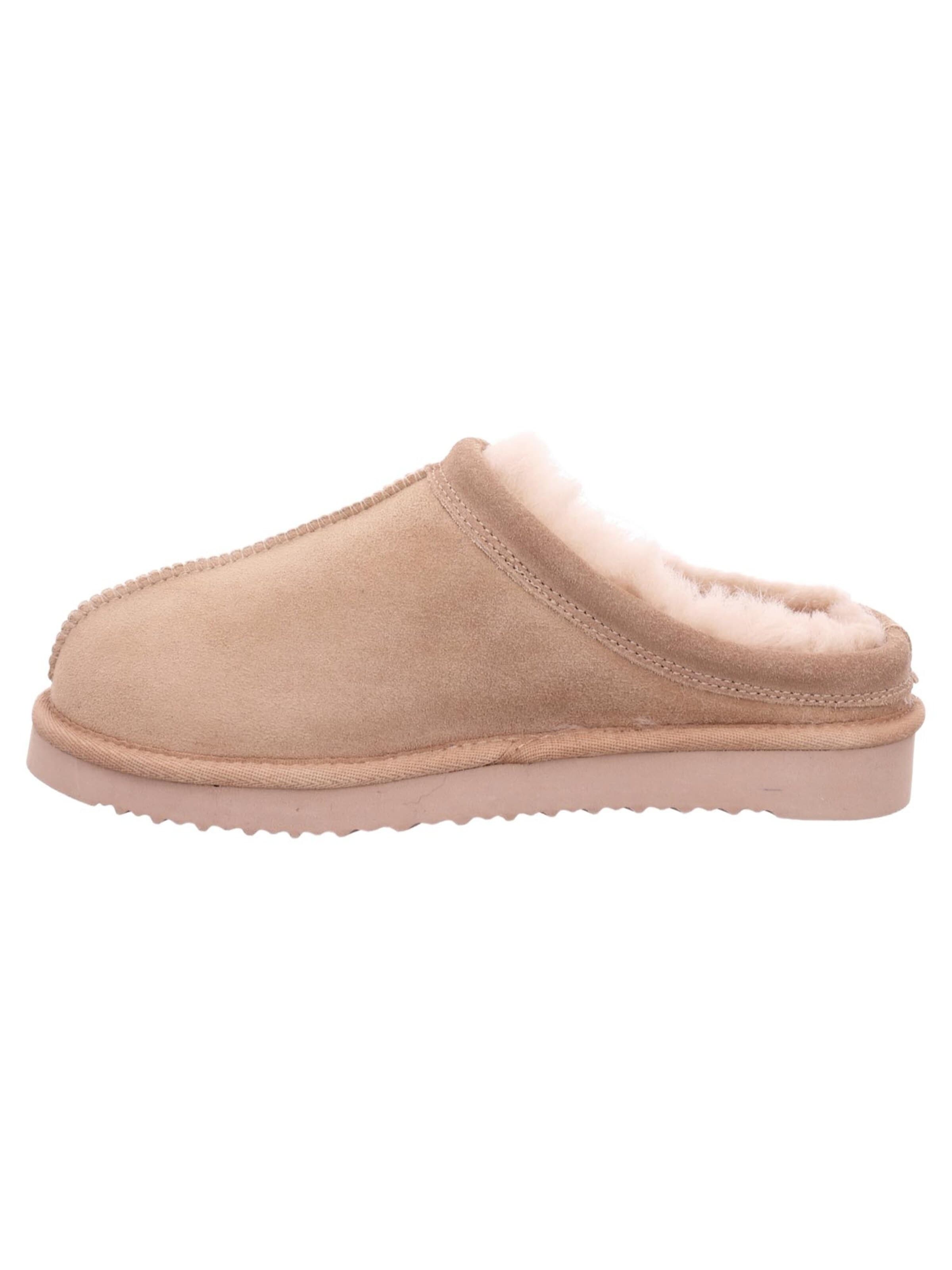 ROHDE Slipper 'Soazza' in Beige