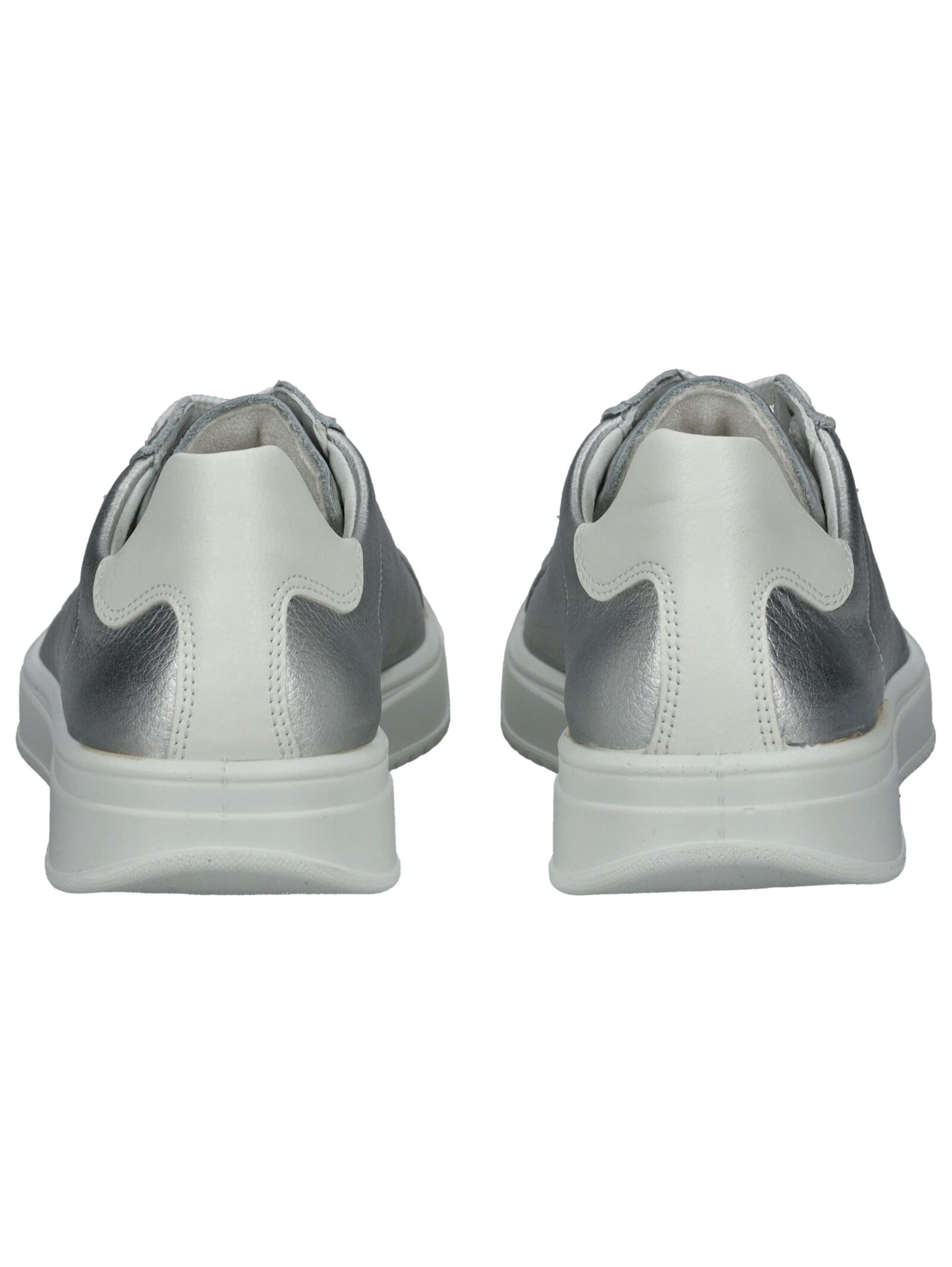 ARA Sneakers in Silver
