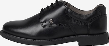 Chaussure basse s.Oliver en noir