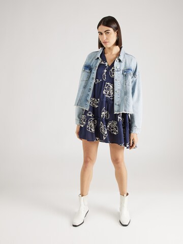 zils VERO MODA Kleita 'EASY JOY'