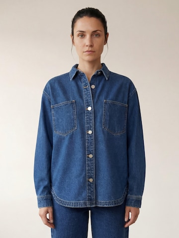 ARMIE Übergangsjacke‌‌‌‌‌ in Blau