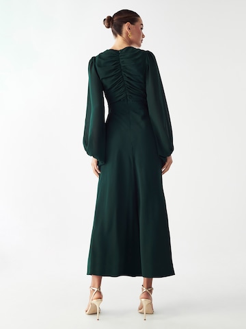 Willa Obleka 'Rosalia' | zelena barva: zadnja stran