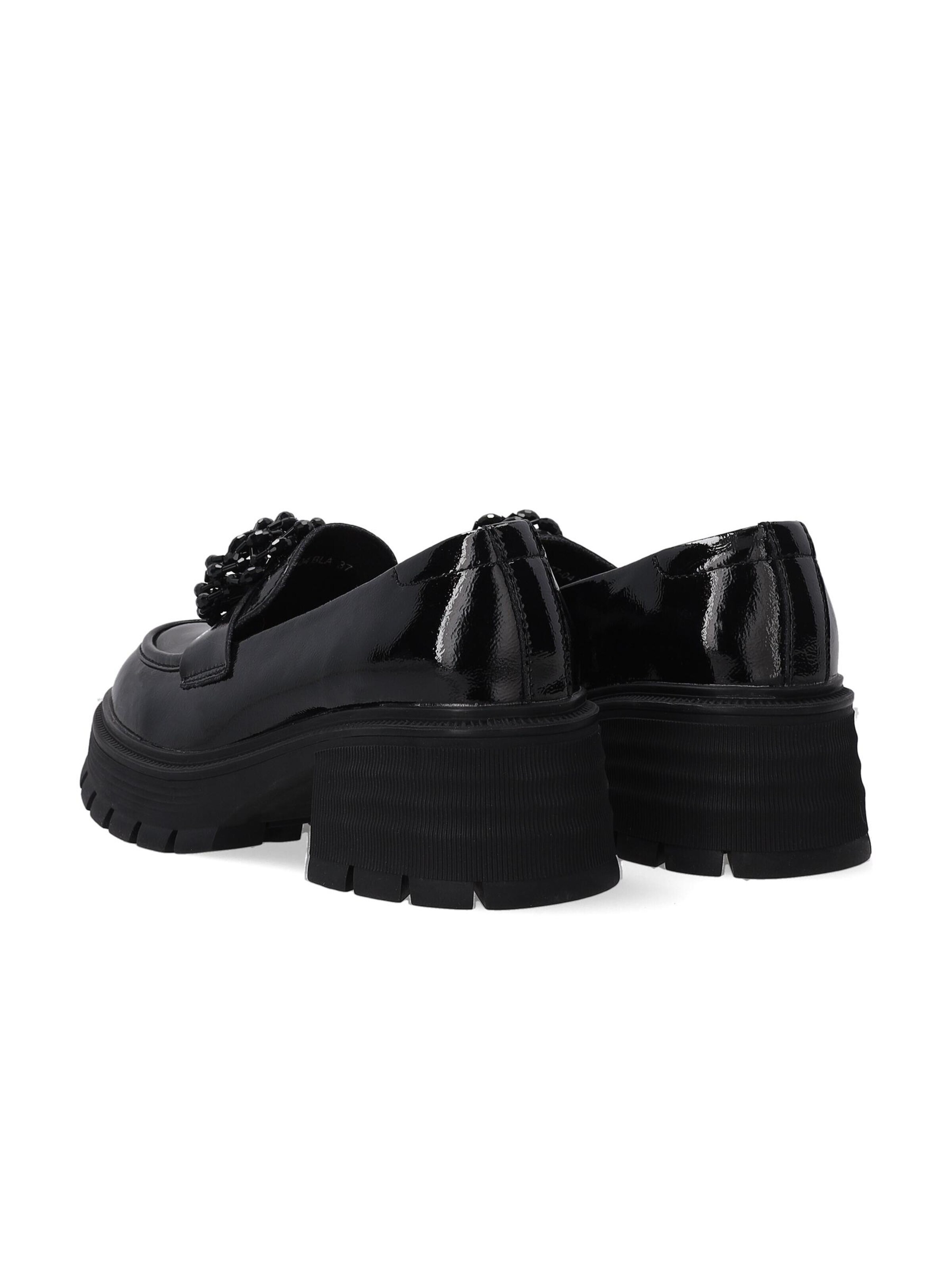 VENEZIA Mokassin‌‌‌‌‌ in Schwarz
