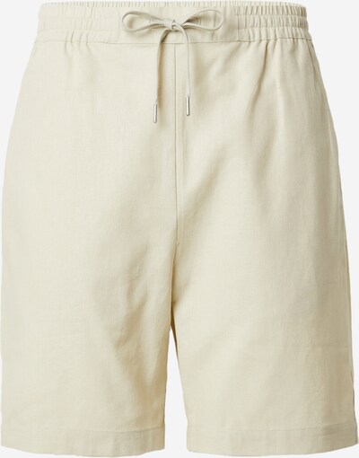 ABOUT YOU x Kevin Trapp Trousers 'Jonas' in Beige, Item view