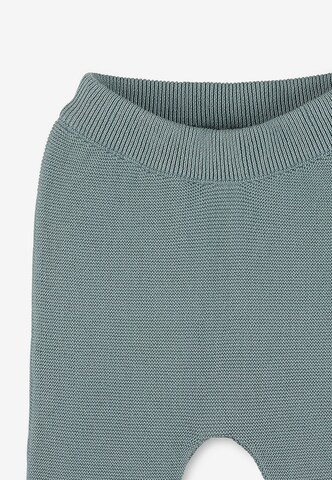 STERNTALER - Tapered Pantalón en verde