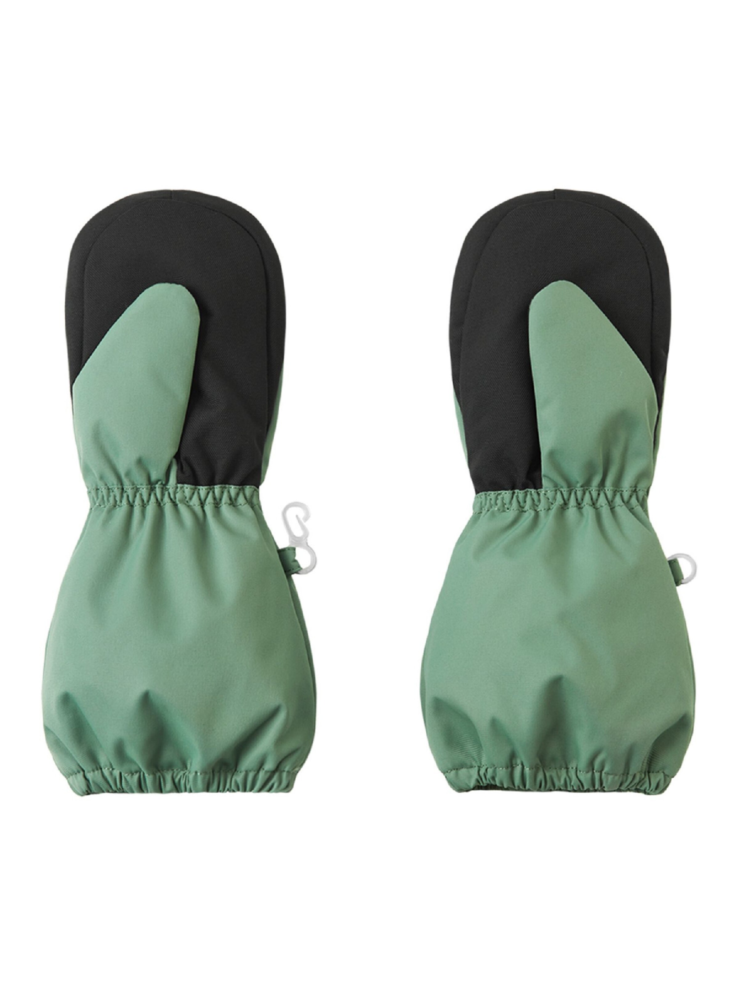 Reima Fäustlinge ' Nouto ' in Grün