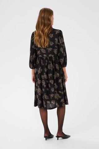 Kaffe Dress 'KAEverly' in Black