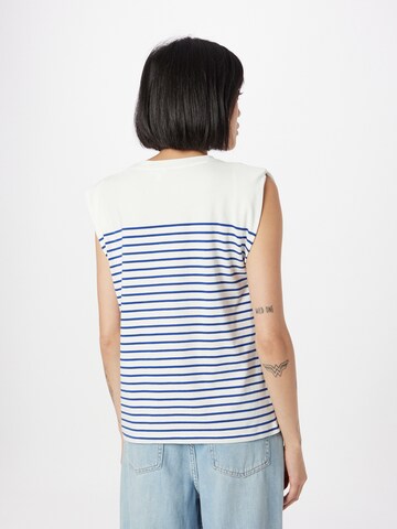 s.Oliver Top in Blue