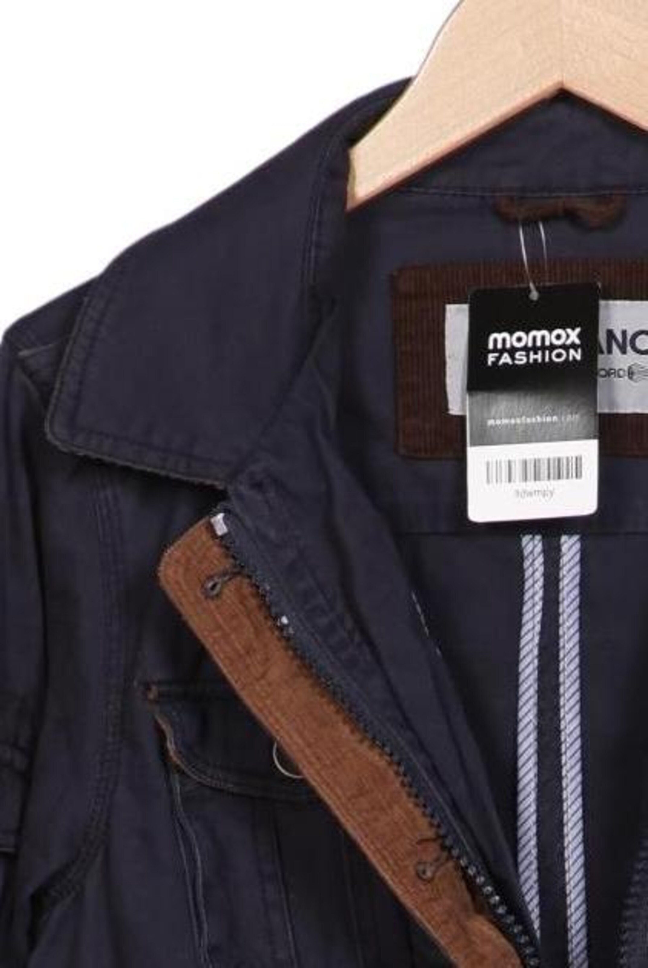 naketano Jacke M in Blau