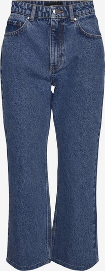 VERO MODA Jeans 'Kithy' i blue denim, Produktvisning