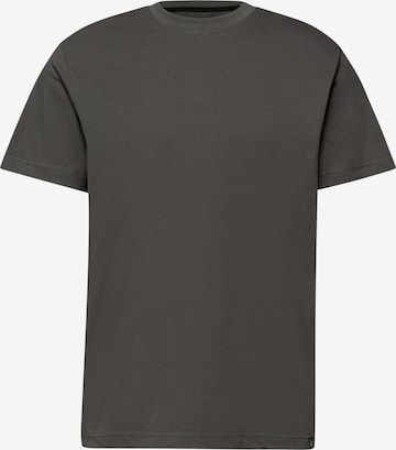 Street One MEN Shirt in Grey: front