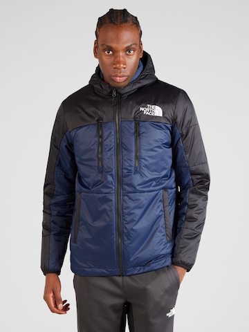 THE NORTH FACE Between-Season Jacket 'HIMALAYAN' in Blue: front