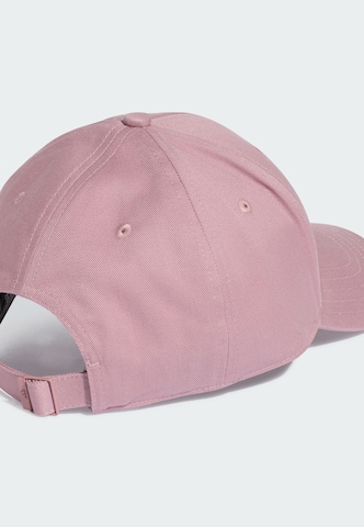 Casquette de sport 'New Logo Baseball' ADIDAS PERFORMANCE en violet