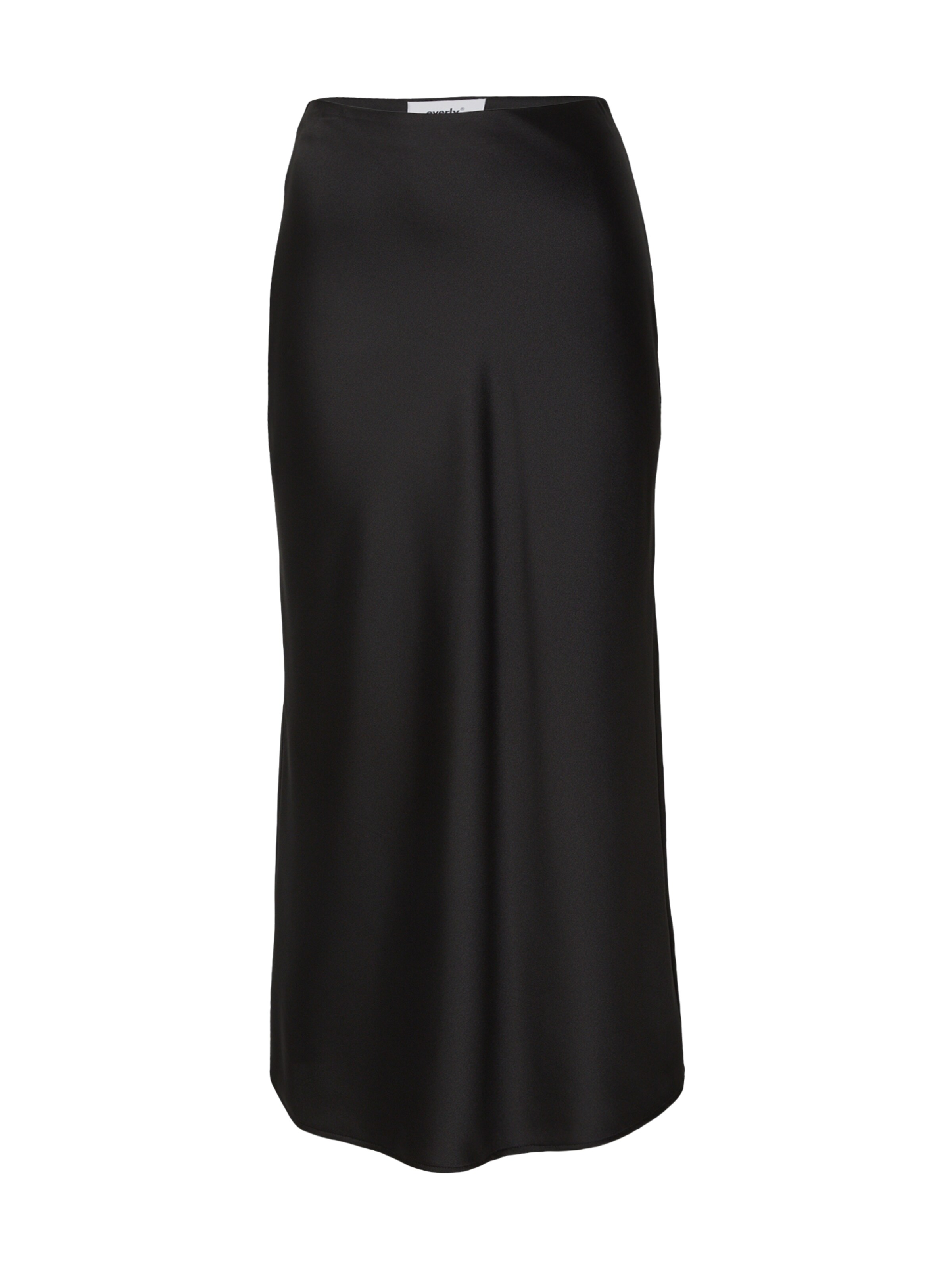 everly® Jupe en 34 en noir, Vue avec produit