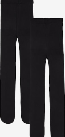 juoda WE Fashion Pėdkelnės: priekis