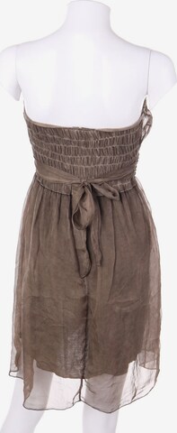 NEW COLLECTION Dress in S in Brown